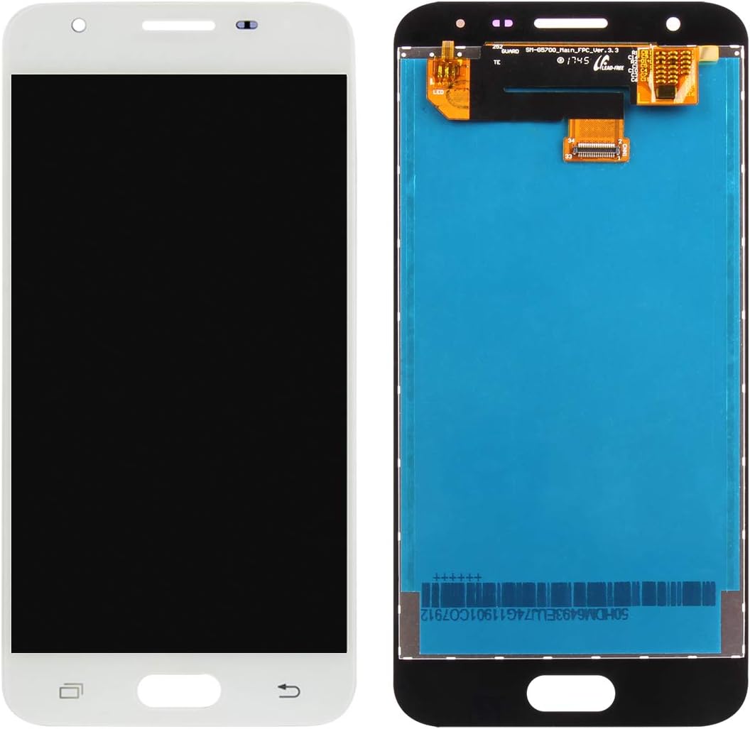 Buy for Samsung Galaxy J5 Prime Screen 