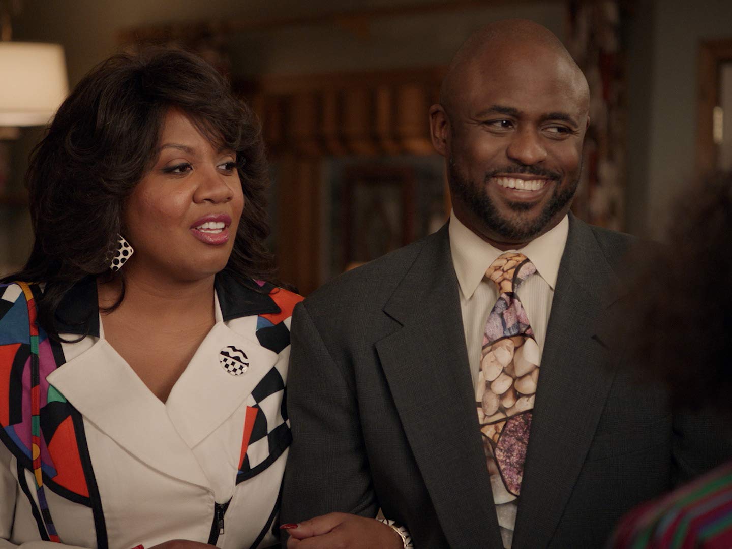 Watch mixedish Season 1 Prime Video