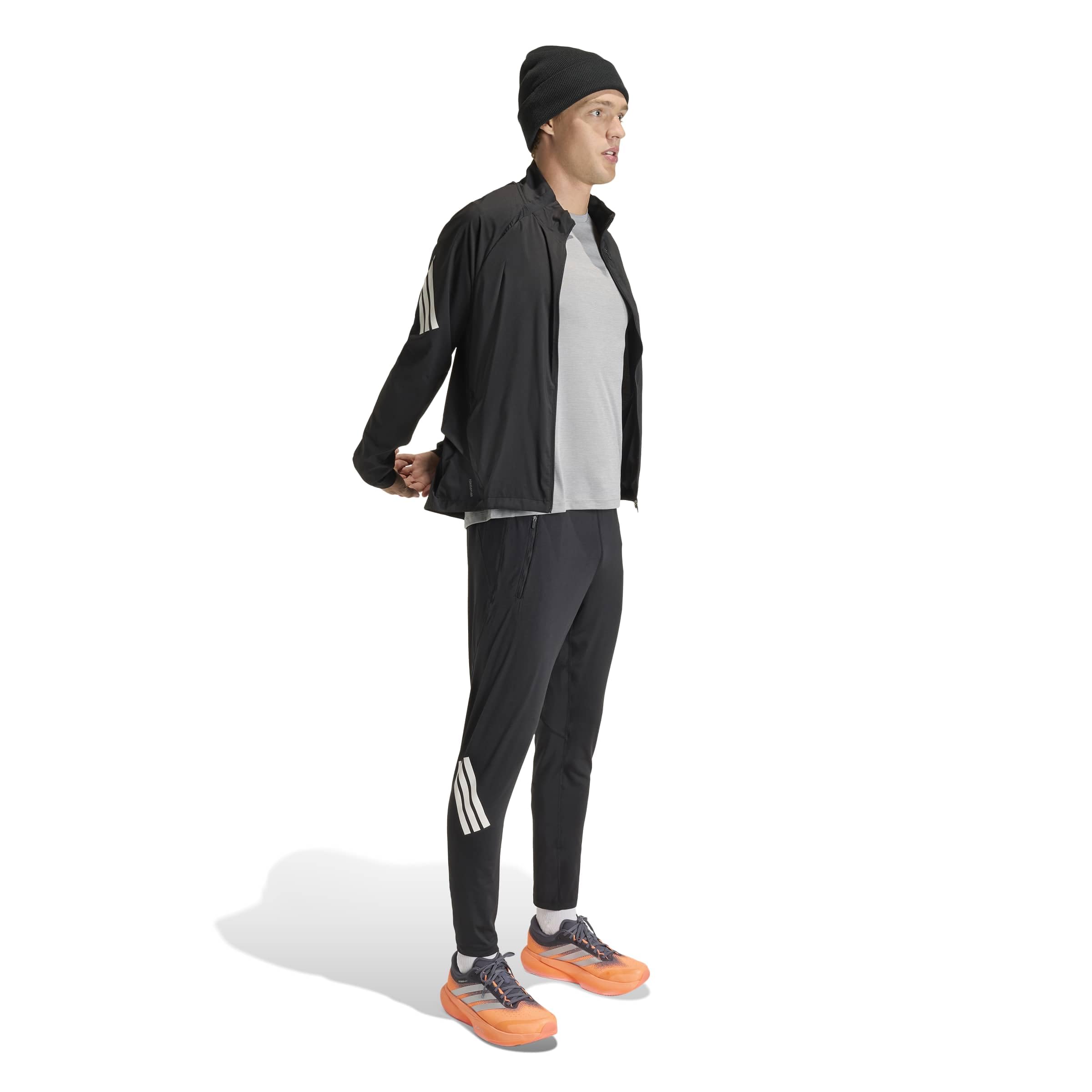 adidas Men's adi365 Iconic Laufhose