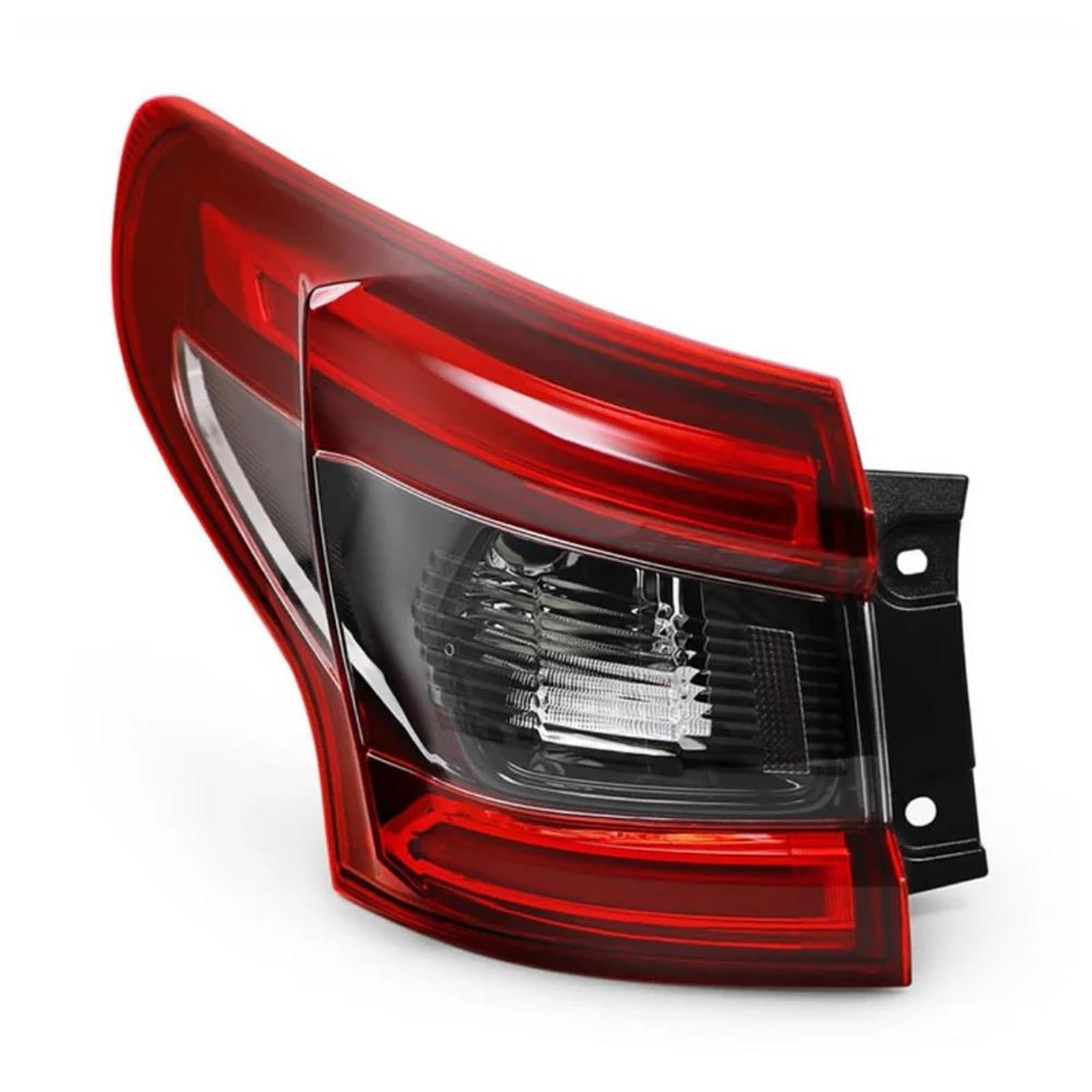 Luces Traseras Para Nissan Para Qashqai 2019 2020 2021 Lámpara Trasera Izquierda/derecha Luz De Freno Con Piloto posterior(Outside-left)