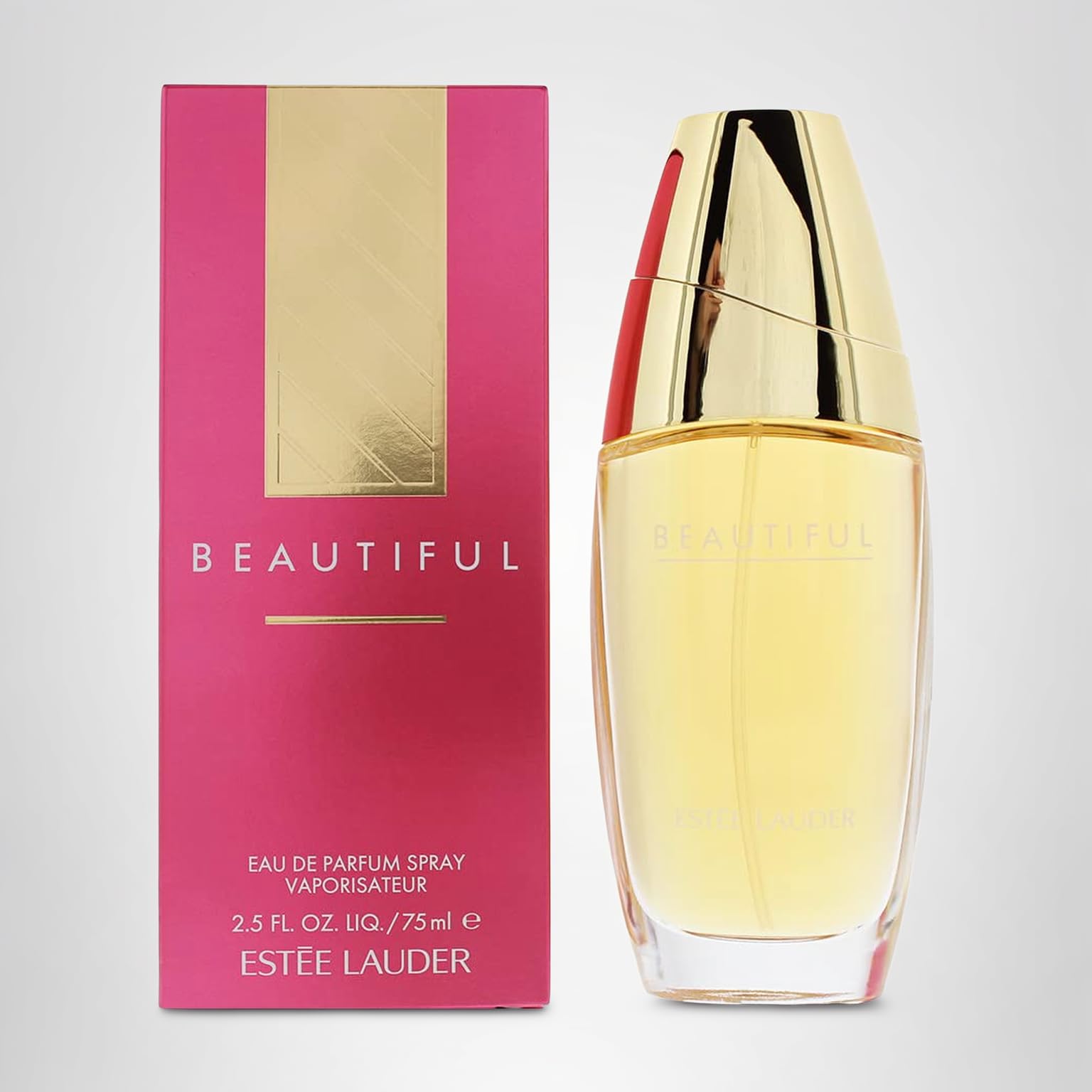 Amazon | エスティローダー ESTEE LAUDER ビューティフル