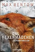 Das Hexenmädchen 3442484286 Book Cover