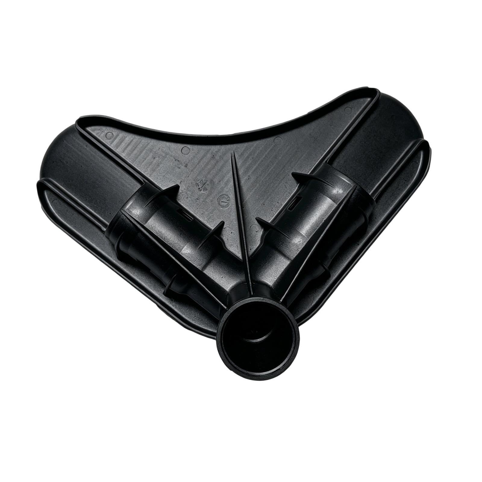 RoaQinFo Pool Frame Corner Bracket Swimming Pool Frame Parts 3 Way Plastic Connectors Outdoor Tubular Pool Accessories for Home Above Ground Pool Frame Replacement Joint
