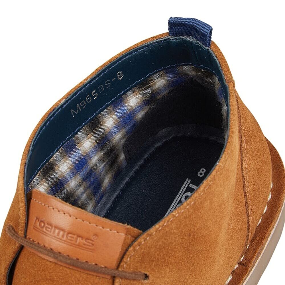 Roamers - Desert boots - Homme
