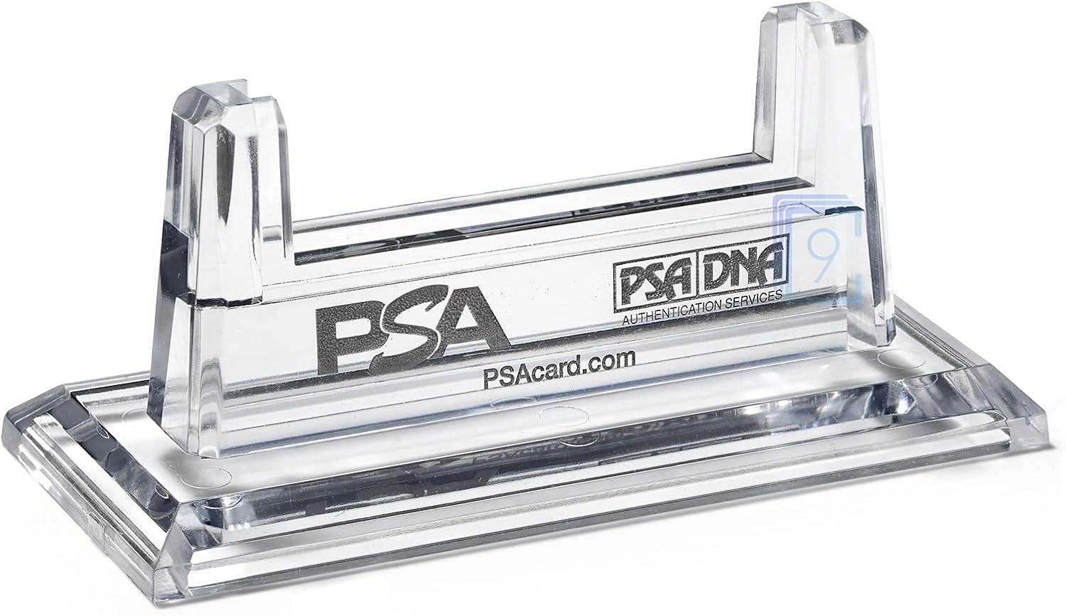 PSA Official Acrylic Stand for Graded Card Display/Slab Holder