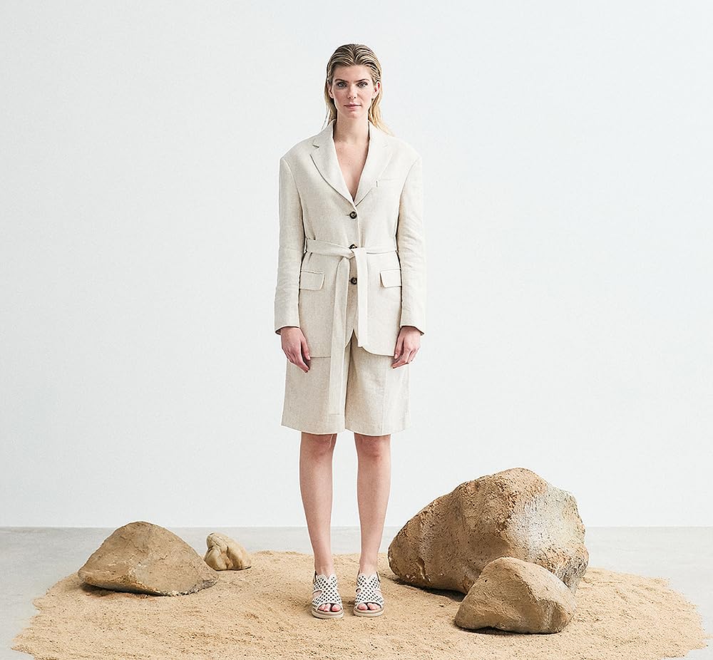 Fluchos Sandalias para mujer F1972 Smash