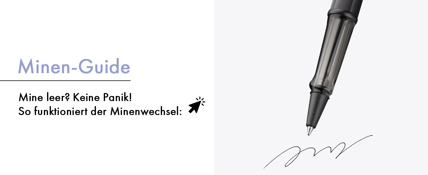 LAMY AL-star Tintenroller – Eloxiertes Aluminium In Azure, Mit M-Mine Schwarz – Ergonomisch, Made In Germany