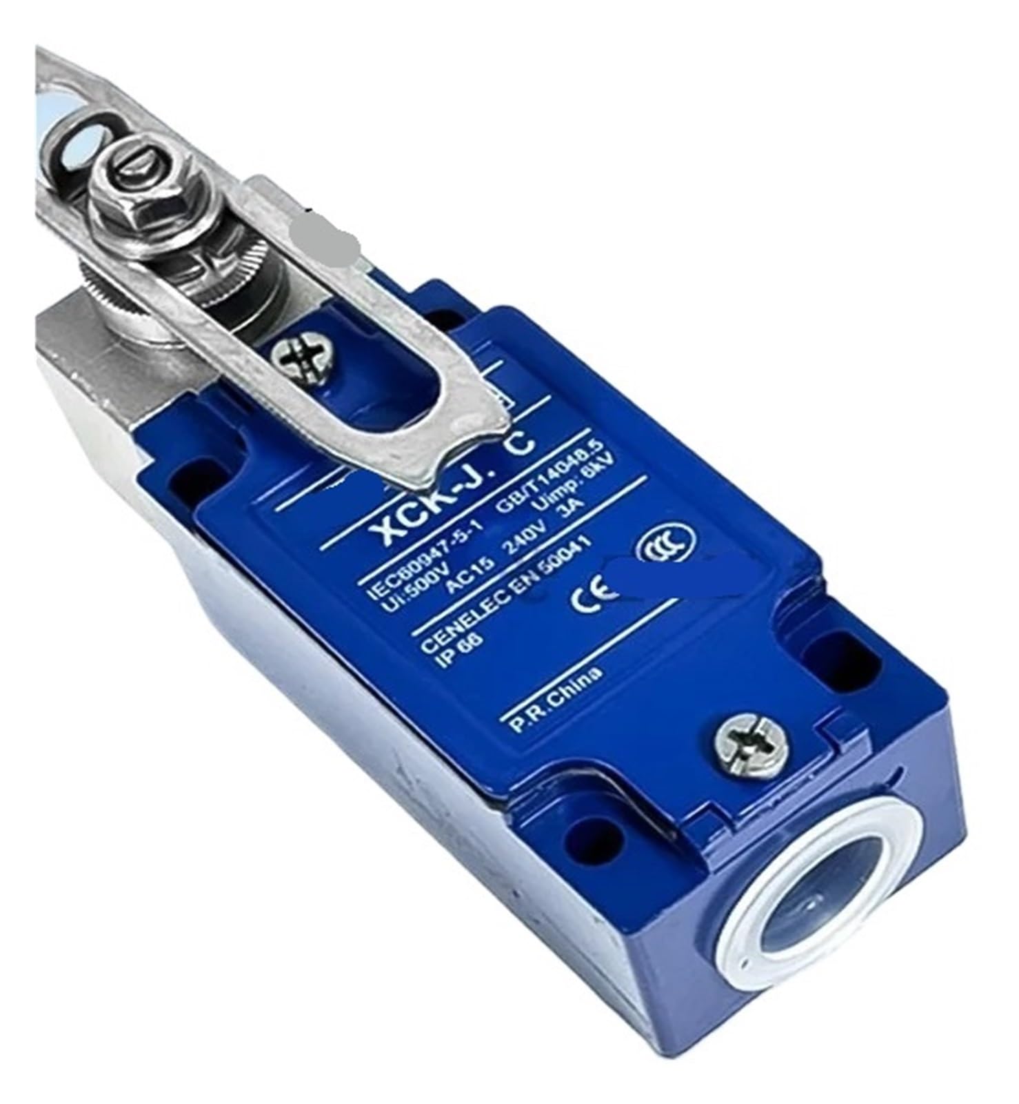KSZHZYMGX Waterproof limit switch xck-j.c xckj 10513 10511 10543 10541 h29c(XCKJ167H29C)