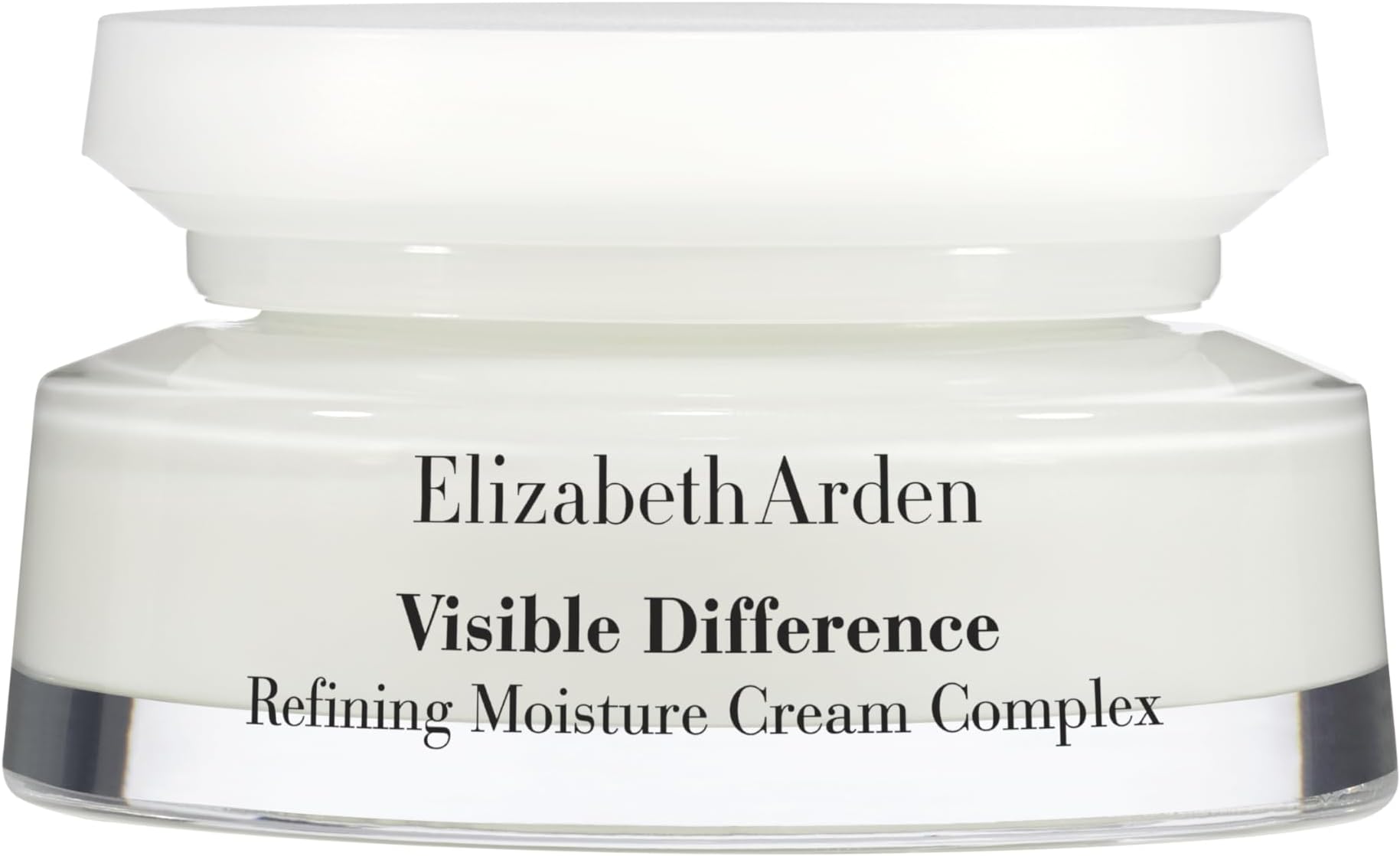 Elizabeth Arden Visible Difference Refining Moisture Cream Complex 75ml 2.5 oz.