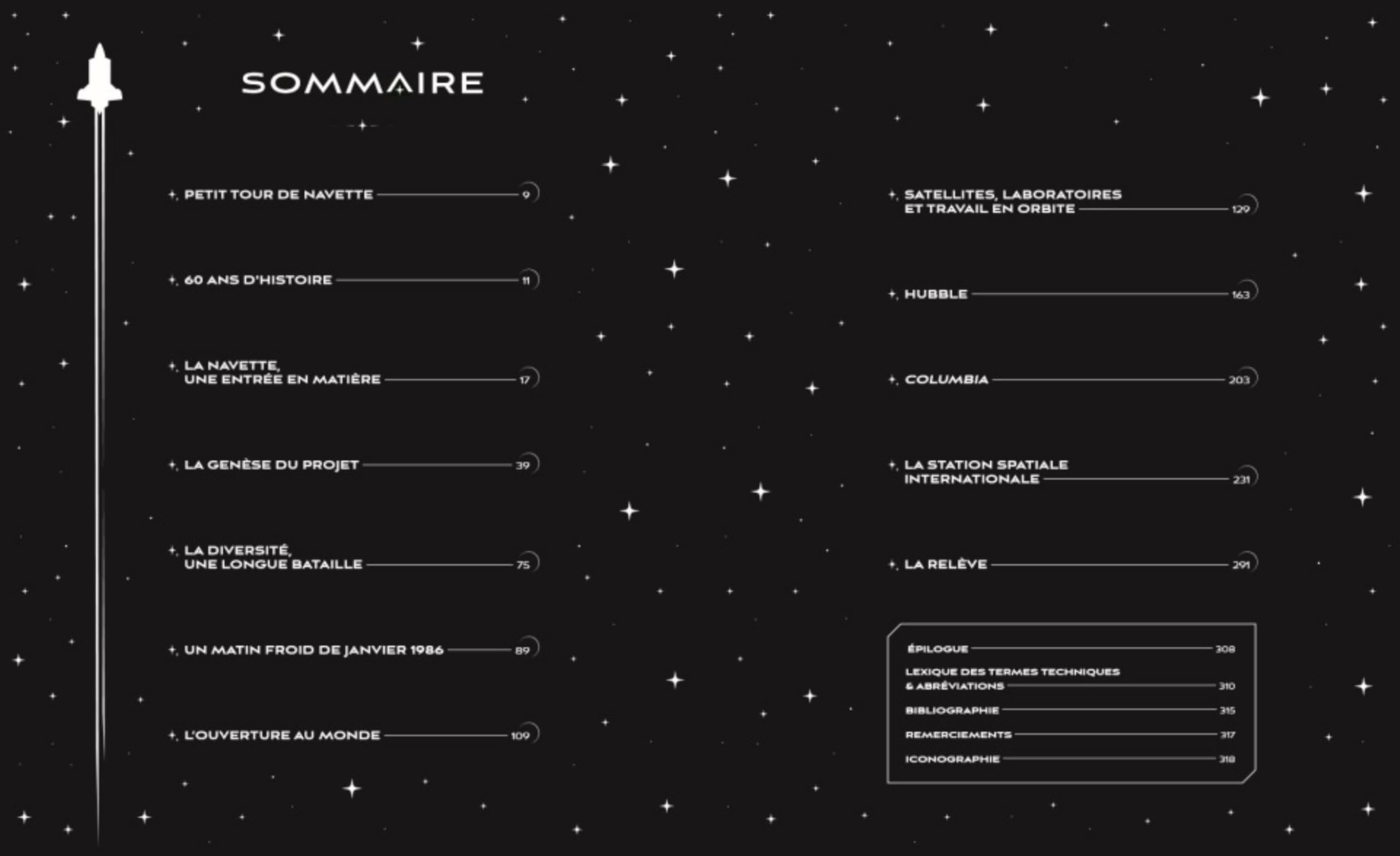 Navettes spatiales: L'histoire des navettes dans l'exploration spatiale
