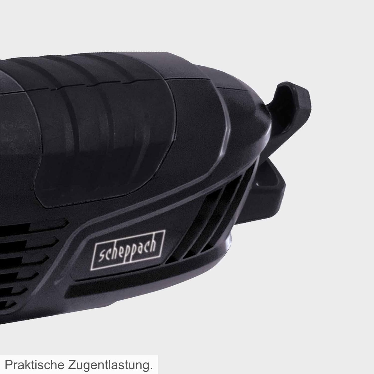 ใบมีดเหล็กตัดด้วยเลเซอร์ Scheppach ETHT1000