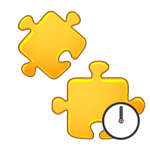 Five Differences Puzzle