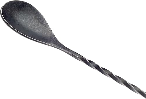 Miniatura 276 de Barfly Cocktail Stirrer, Double End 13 3/16" (33.5 cm), Stainless Steel