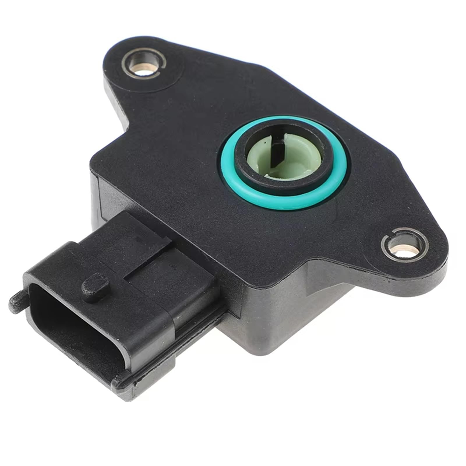 Sensore acceleratore per Hyundai Tiburon 2003-2006 e Tucson 2005-2009 Accessori Auto sensore di Posizione dell'acceleratore Codice OEM: 35170-22600