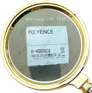 IV-HG500CA Unused Stock in Original Packaging for Factory spares