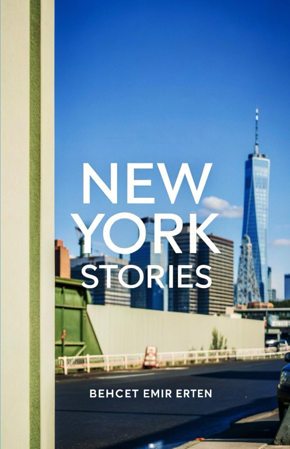 New York Stories: One City, Countless Stories