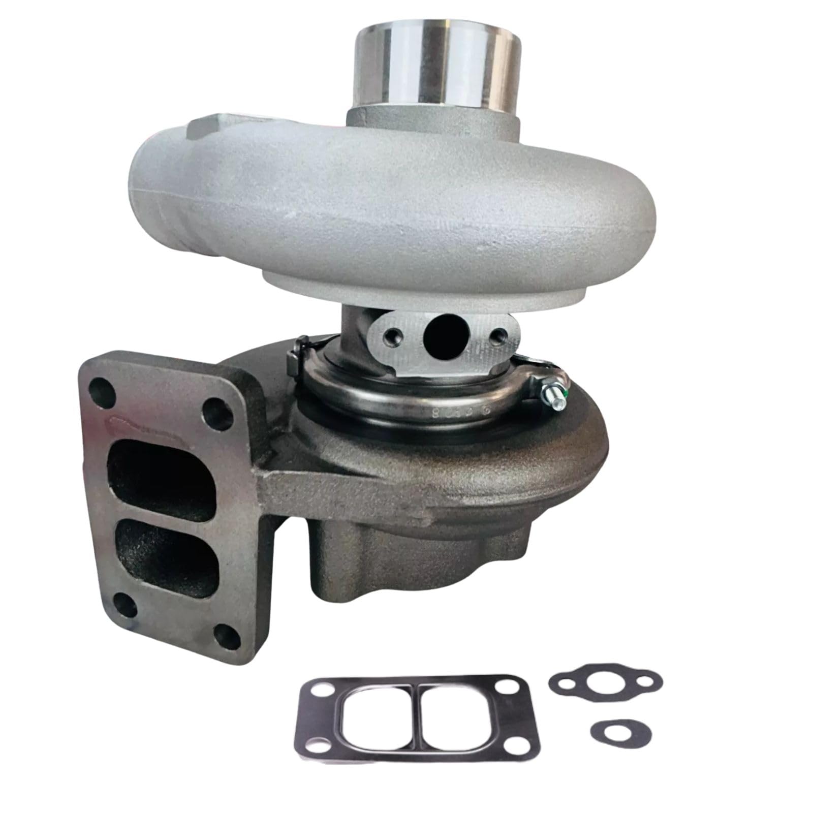 Amazon.com: KRRK-parts Turbo TD06H Turbocharger 1177867 for