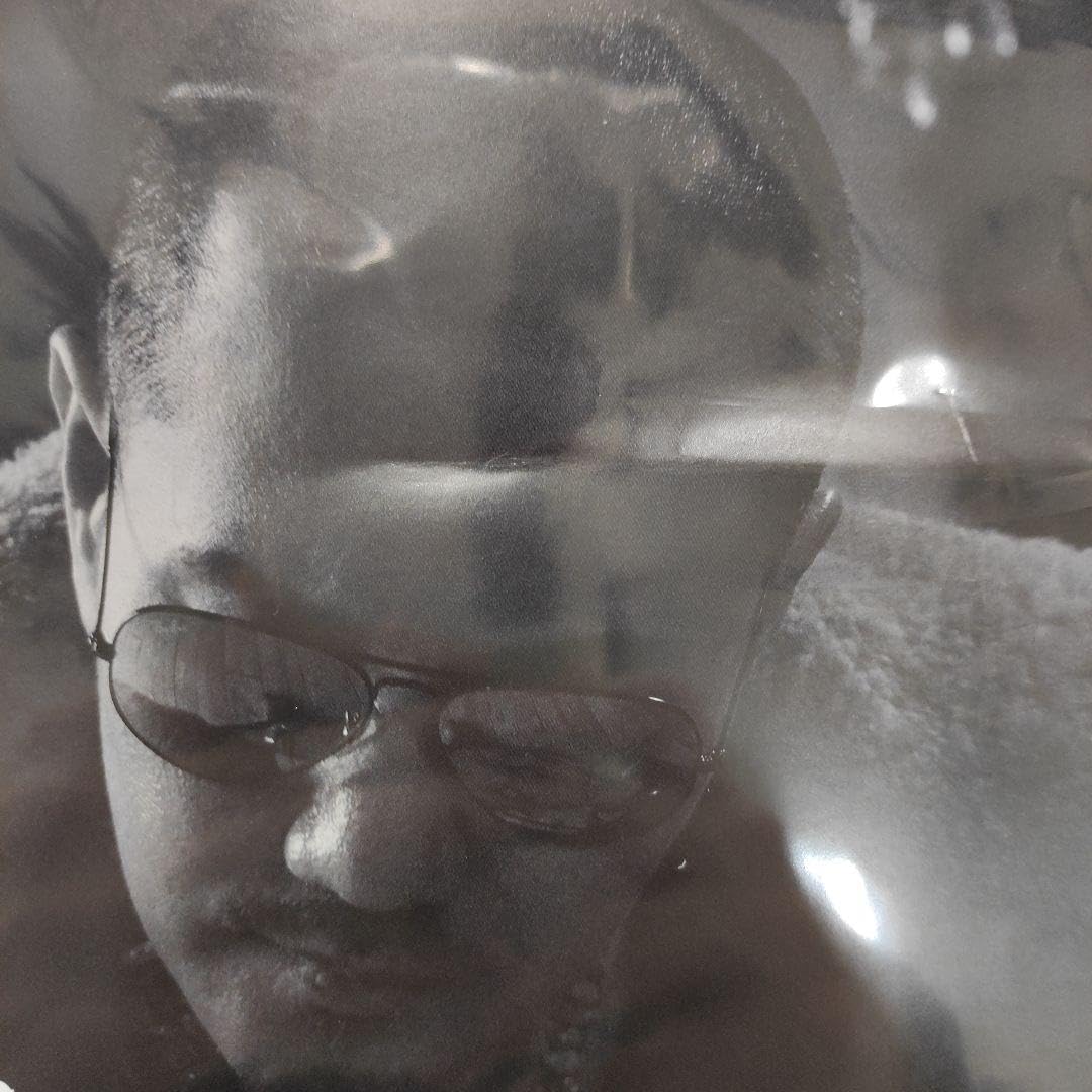 EXILE ATSUSHI CD+DVD 6枚組オリジナルアルバム 未開封