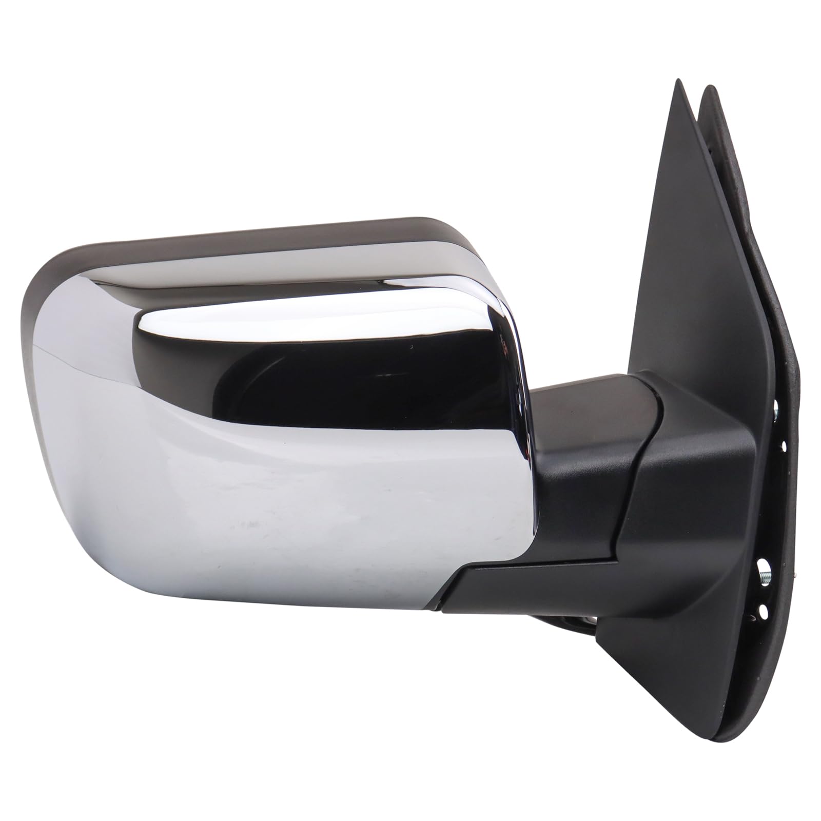 Amazon.com: Passenger Side Mirror Assembly Power Heated Memory