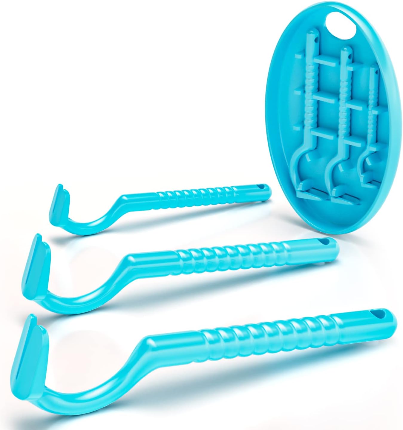 Tick Remover Tool for Dogs, Cats, and Humans Painlessly Remove Ticks