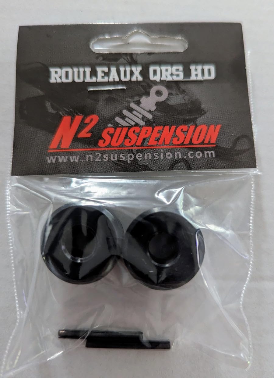 SkiDoo qrs HD Driven rollers, Engine Amazon Canada