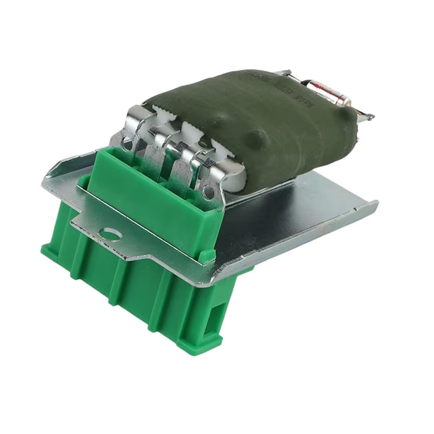 Compatible with Galaxy 7M0959263G 7M0959263 7M0959263C Car Heater Blower Motor Resistor Air Conditioning Resistor