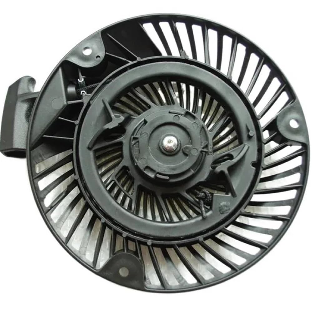 Avviamento a Strappo (cricchetto in plastica) Adatto for Tosaerba DOV DOV700 DOV750 793470 7989009 593958 Avviamento a Strappo Manuale di Ricambio