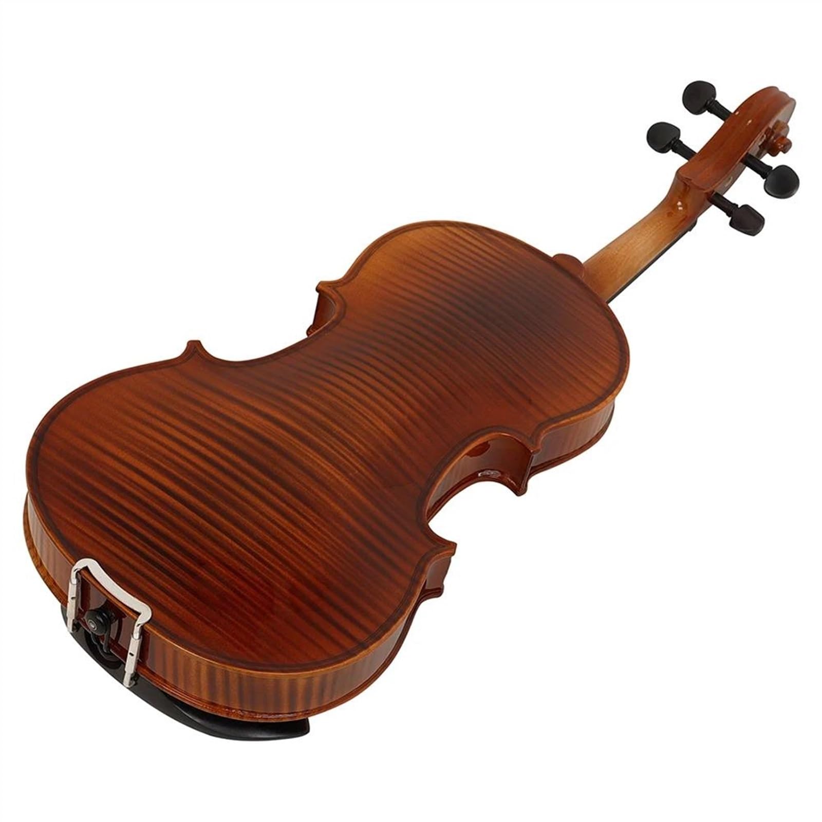 Violine 4/4 Violine, Halbhandgefertigt Akustik-Fichte(Natural)