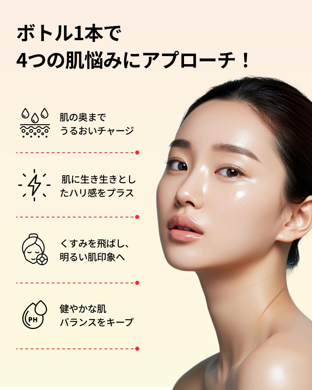 Amazon.co.jp: 3W8L エナジーアクティブセラム EX 50ml しっとり 保湿