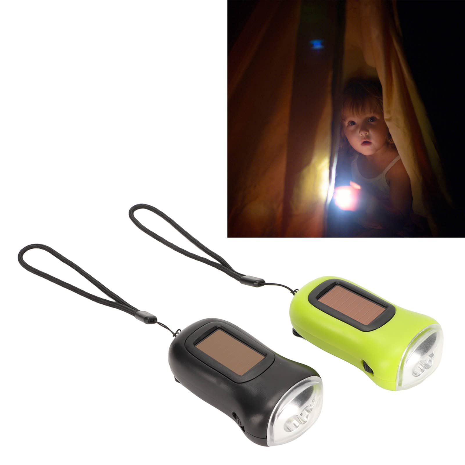 LED zaklamp | | Betaling per factuur mogelijk