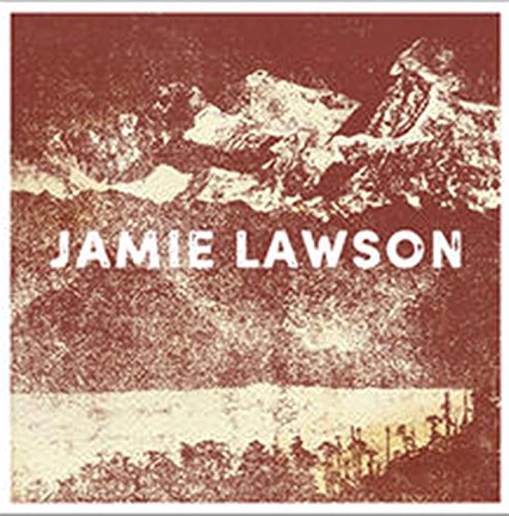 Jamie Lawson - Jamie Lawson CD (N/A) FREE SHIPPING