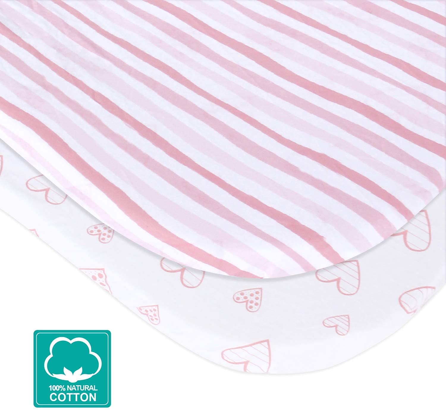 halo bassinet sheet pattern