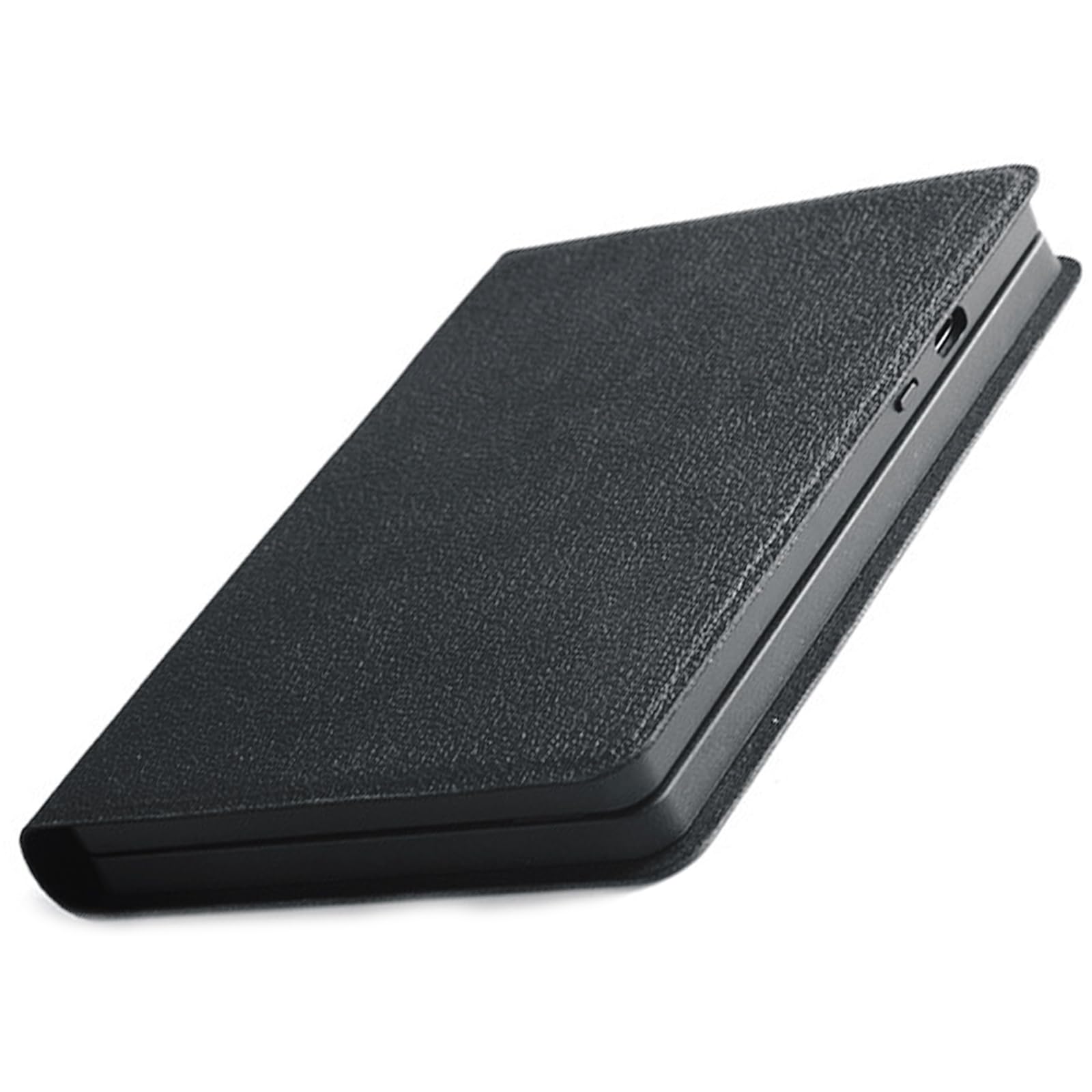 Teclado numérico transportable para portátil con panel táctil flexible 8