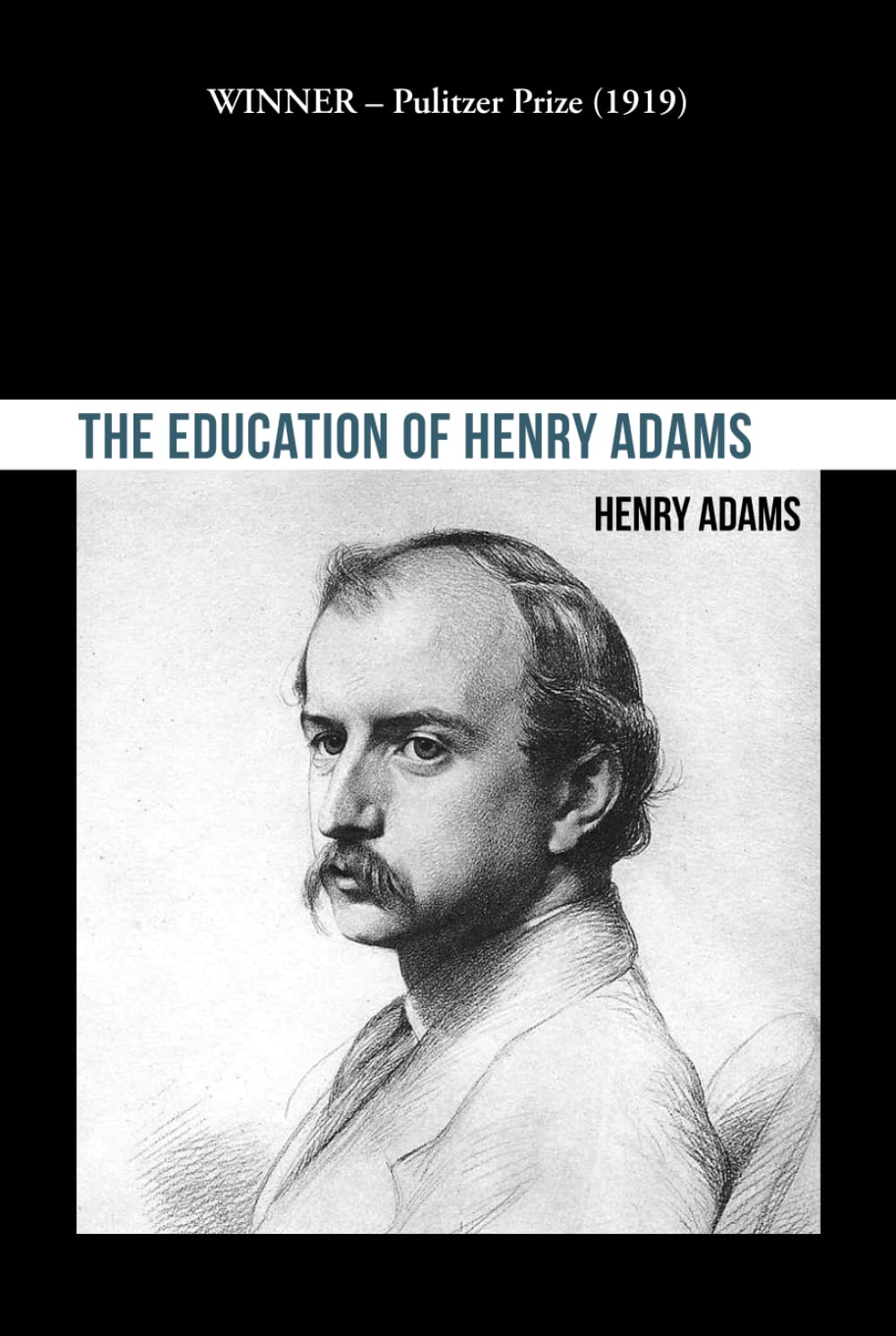 The Education of Henry Adams