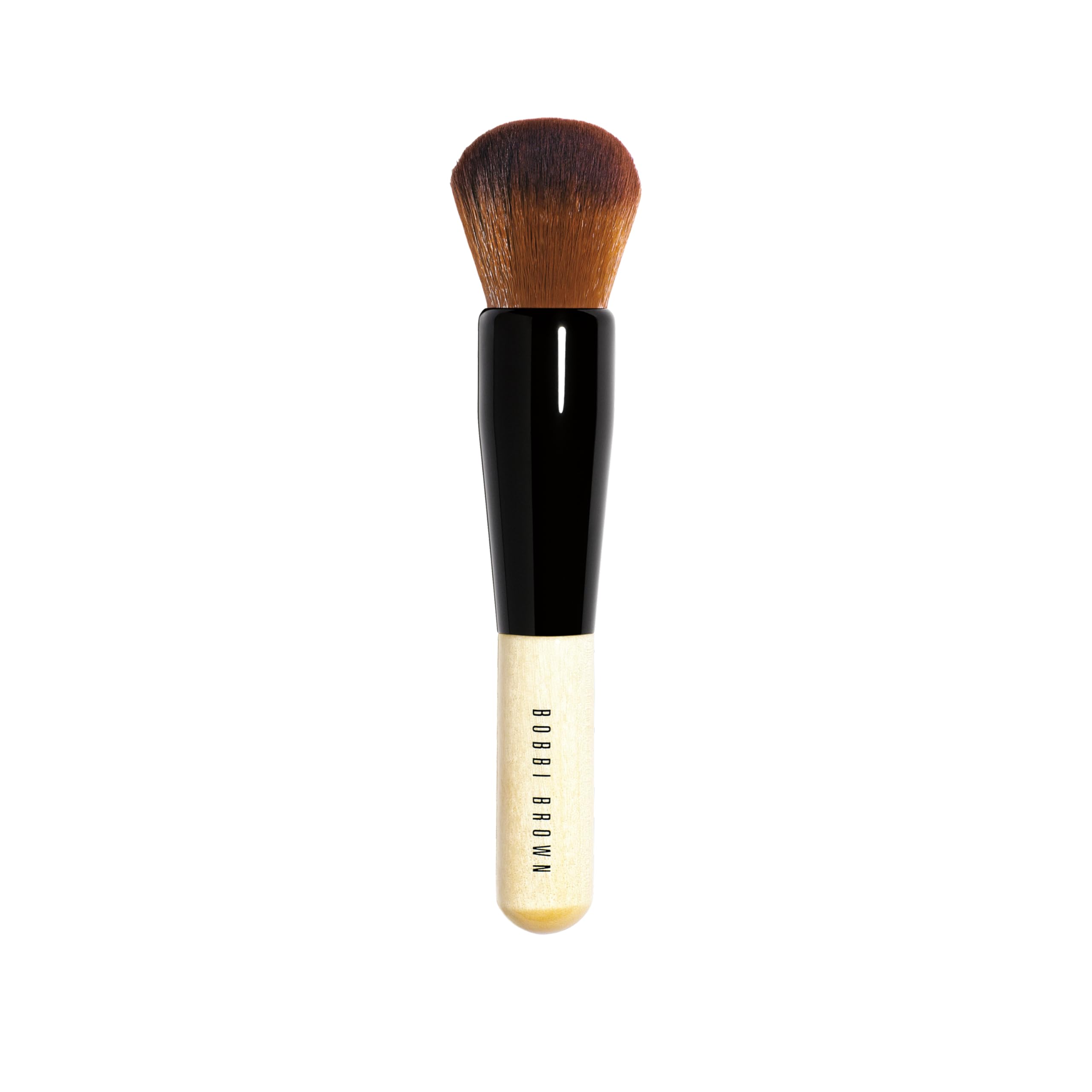 Foundation & Concealer Brush | Full Coverage & Touch-Up Makeup Brushes for Blemishes, Dark Circles & Seamless Blending