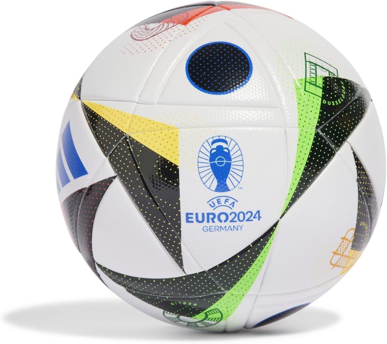 adidas euro ball