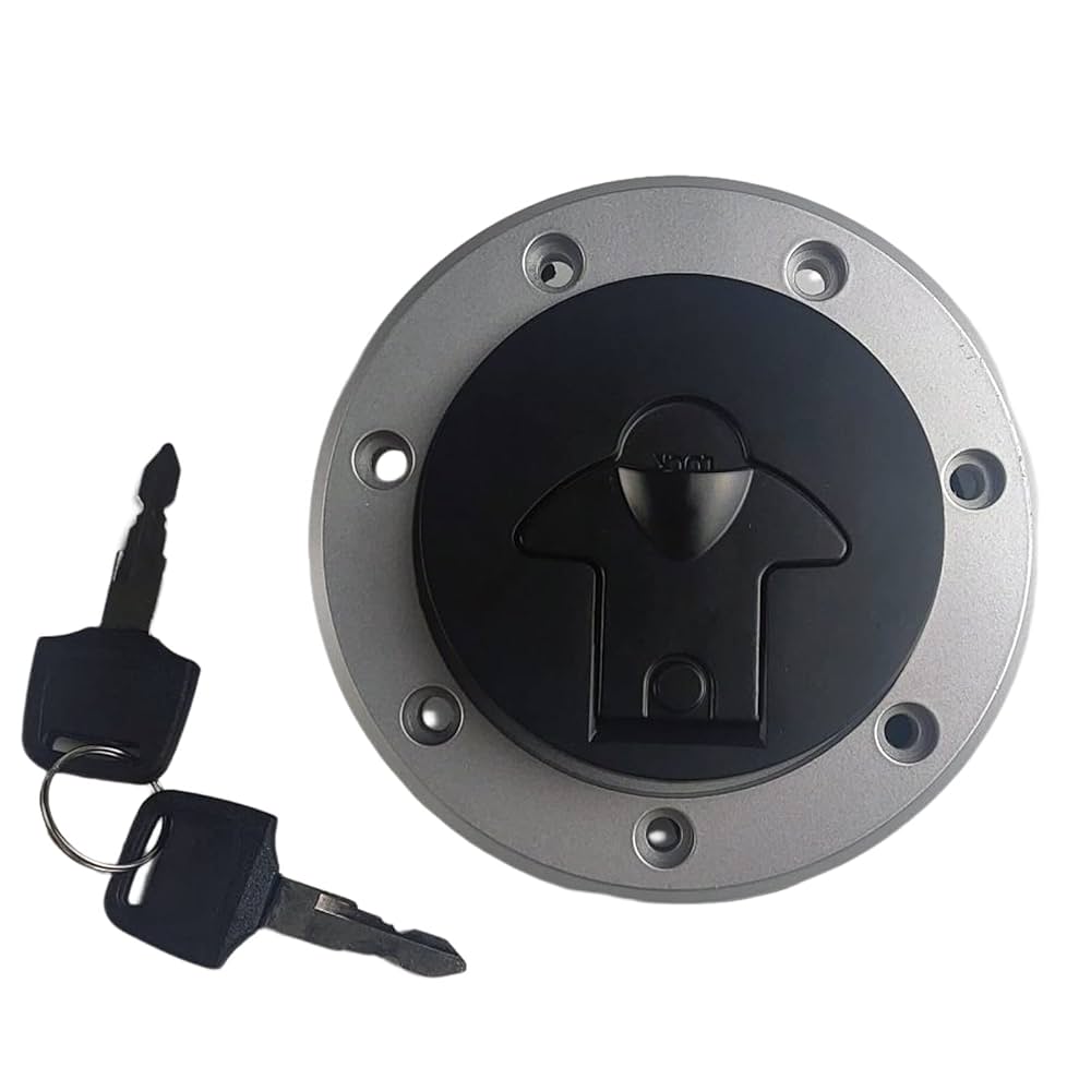 Amazon.com: RAYANA Gas Fuel Tank Cap Cover Lock Key