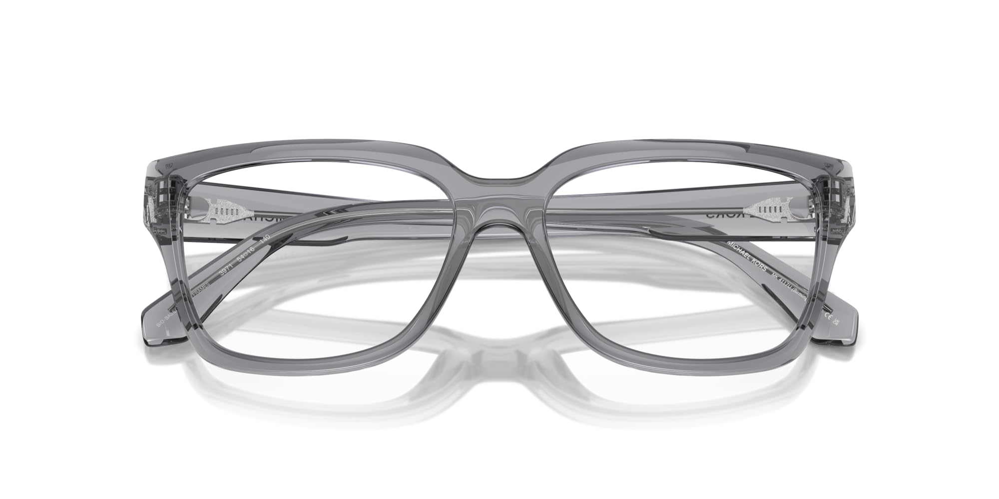 GAFAS DE VISTA - MICHAEL KORS / 0MK4117U Calibre: 54 Kolor: 3971 Pielęgnacja osobista i zdrowie