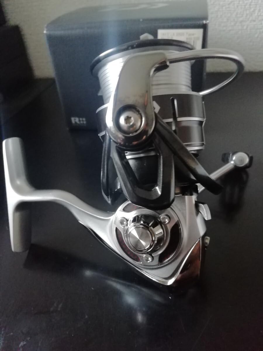 ダイワ 14イグニス2505 TYPE-R 美品 おまけ有 2025年最新】Yahoo