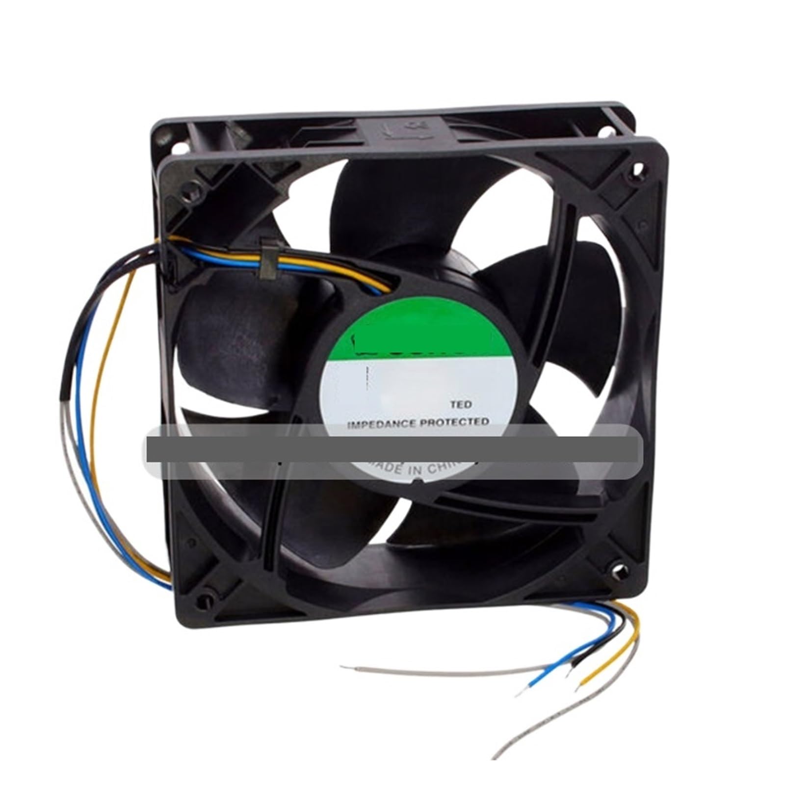 YMUGUEGH CF4113HBL-000U-AED CF4113HBL-1000U-A99 CF4113HBL-1000U-AA9 CF4113HBL-1000U-AB9 cooling fan(CF4113HBL-1000U-A99)