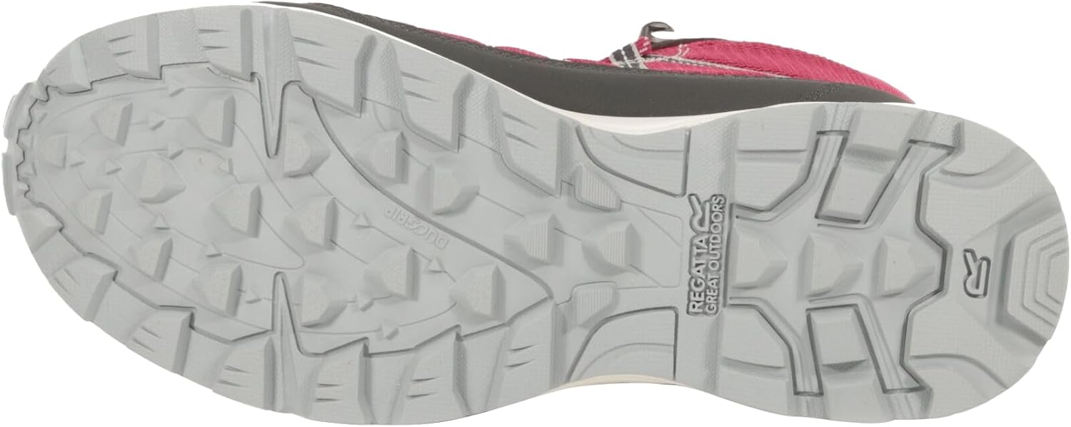Regatta Women's Classic Boots Hiking, 6 us