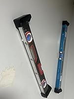 Vista 9 de Juego de 4 niveles universales resistentes y soporte de almacenamiento