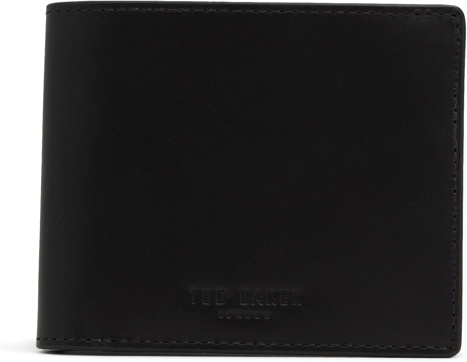 Ted Baker Men's Brockwell Leather Wallet