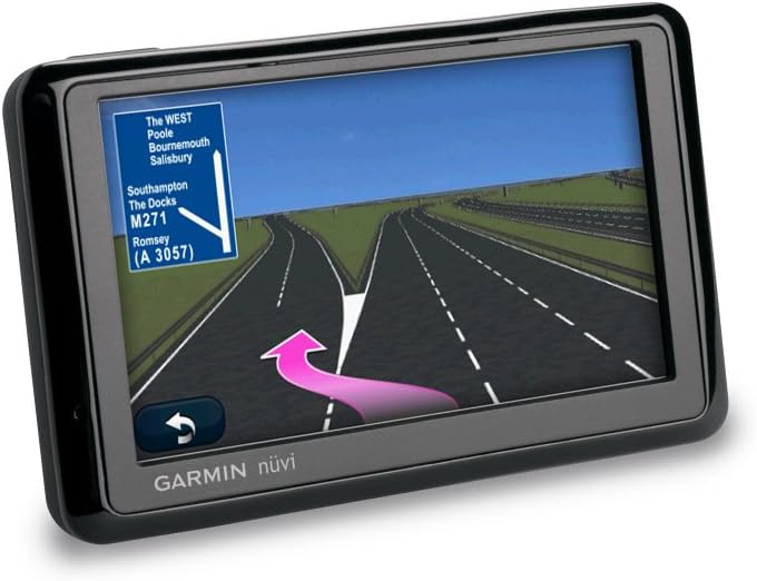 garmin nuvi 1390t