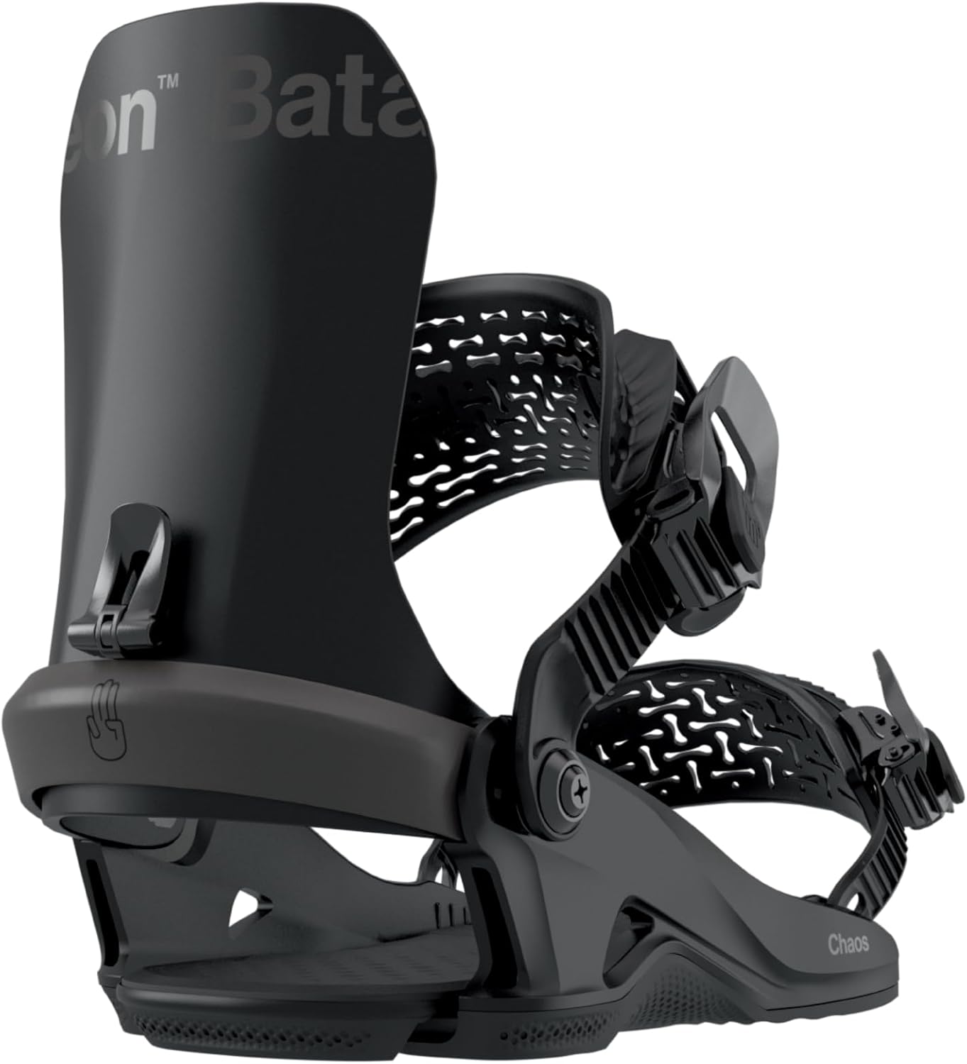 Bataleon Chaos HW Men's Snowboard Bindings