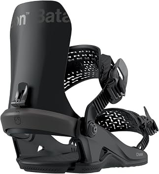 Bataleon Chaos HW Mens Snowboard Bindings