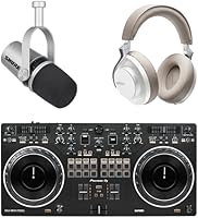 Select Shure, Pioneer DJ, and KRK. Discounts applied in prices displayed.