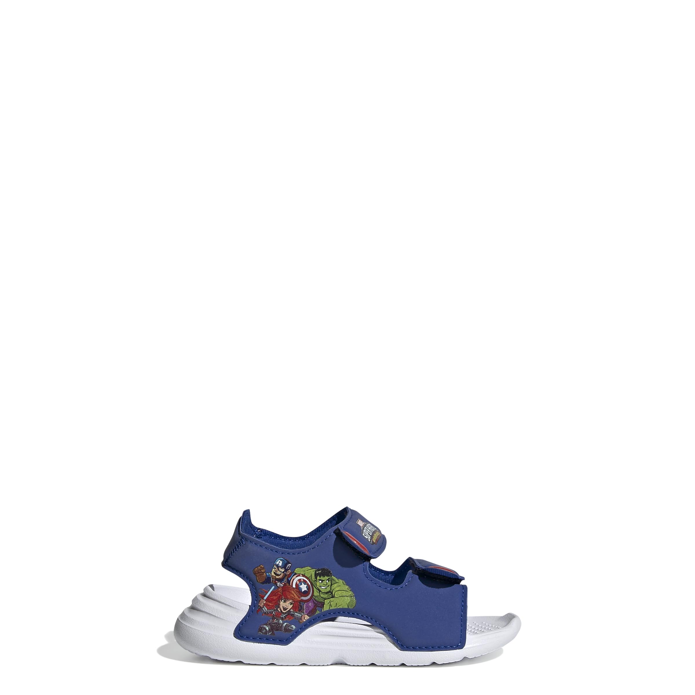 adidas Swim Sandal I, Scarpe da Ginnastica Unisex-Bambini e Ragazzi