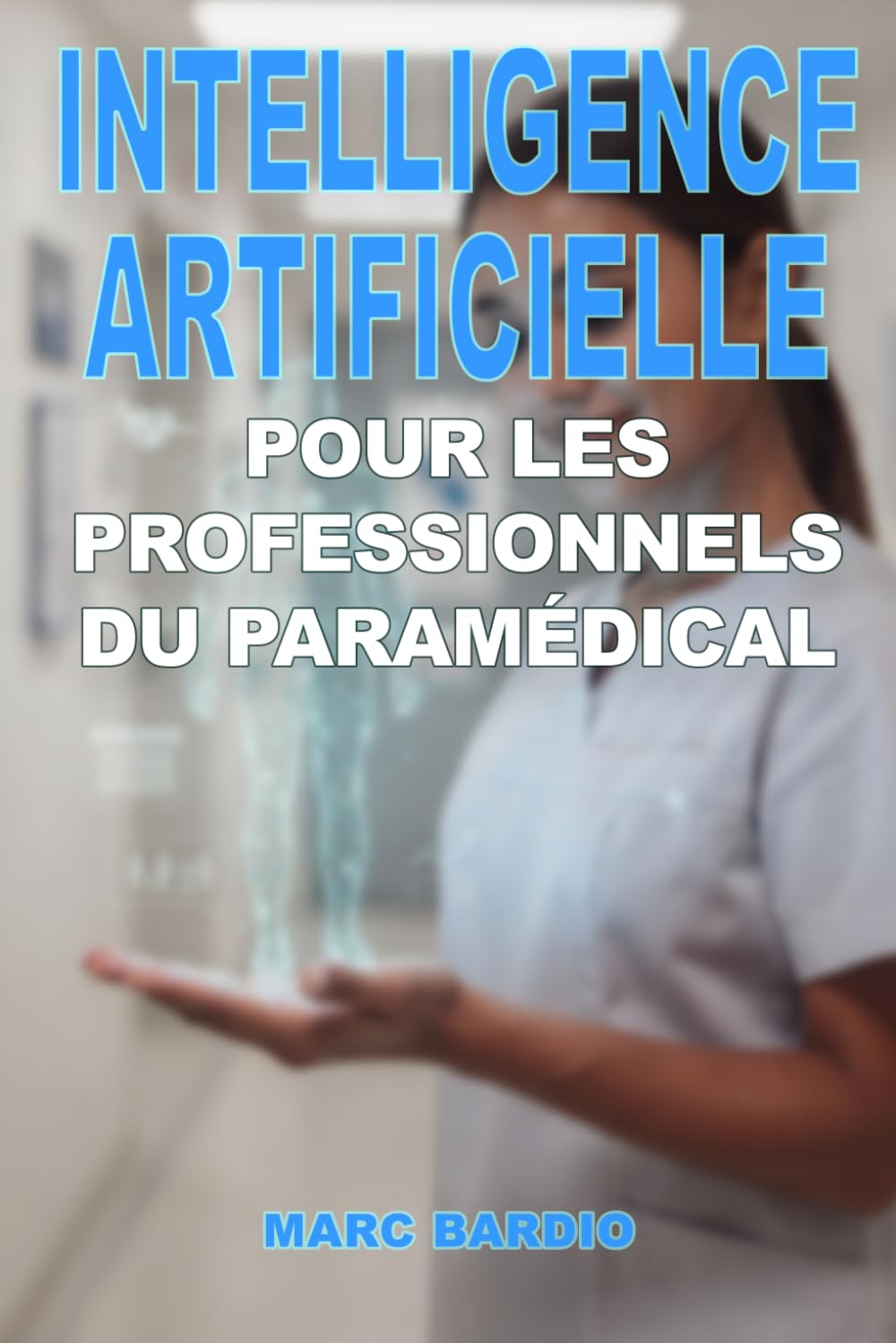 Intelligence artificielle pour les professionnels du paramédical