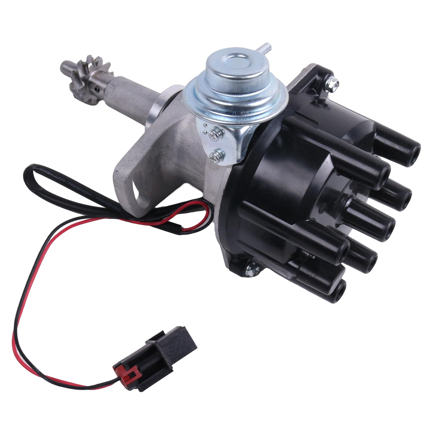 Amazon.com: WQSING 1189 Ignition Distributor 22100-52H70